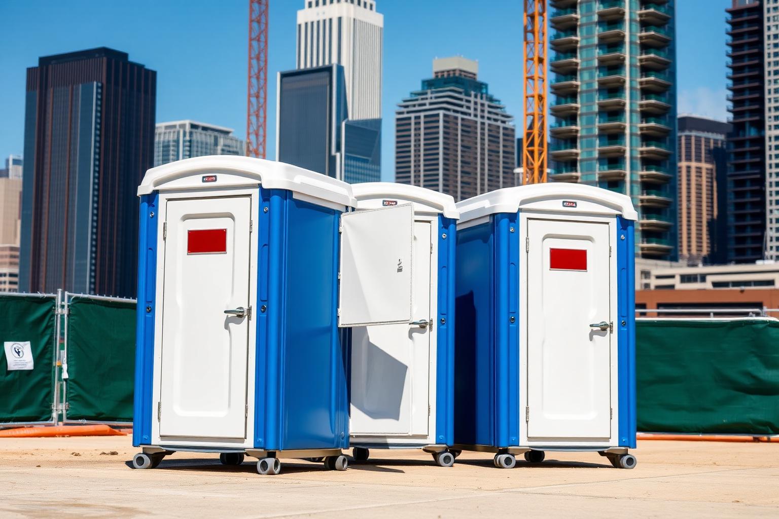 Porta Potty Rental Absecon, NJ Near Me